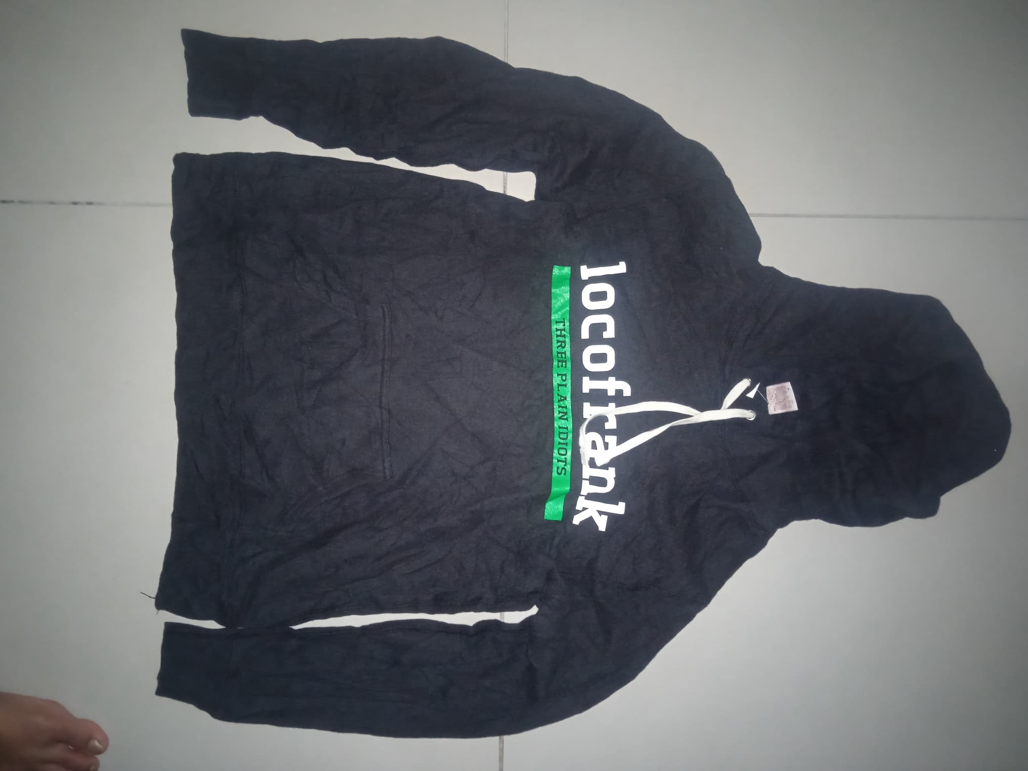 773FOURRECORD Merch